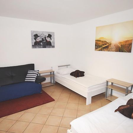 Apartment Stuttgart Muenster 外观 照片